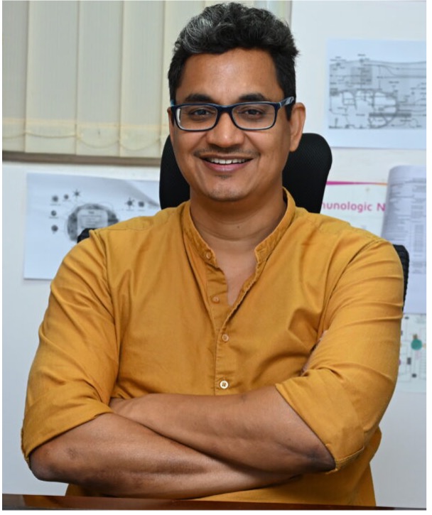 Sunil K Raghav